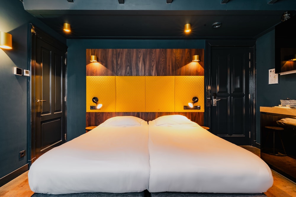 De Jonker Urban Studios & Suites 19/60