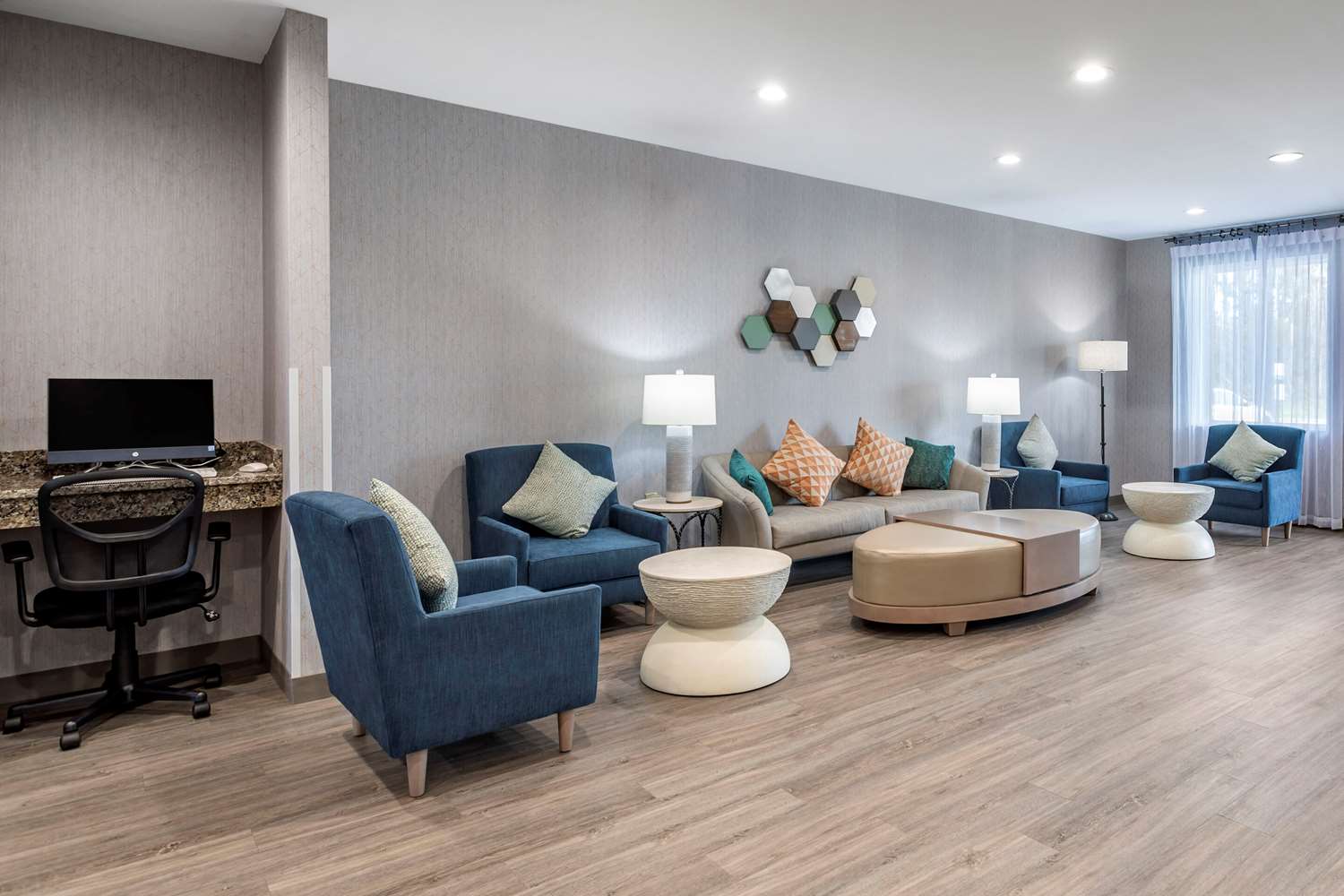 Quality Inn Lebanon - Nashville Area 56/60