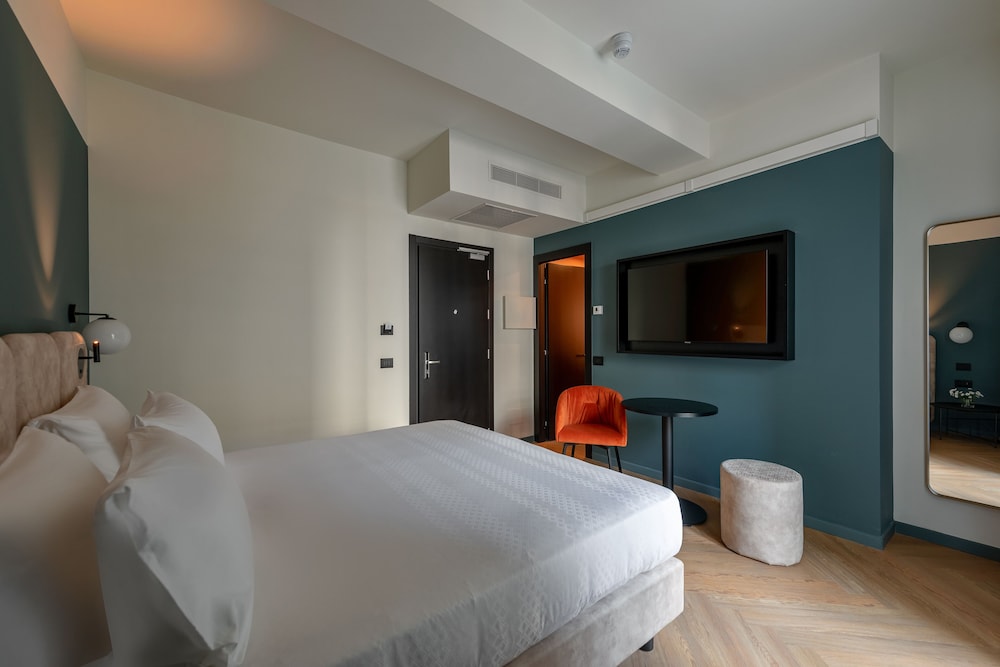 托克齐酒店(Hotel Tocq) 图片3