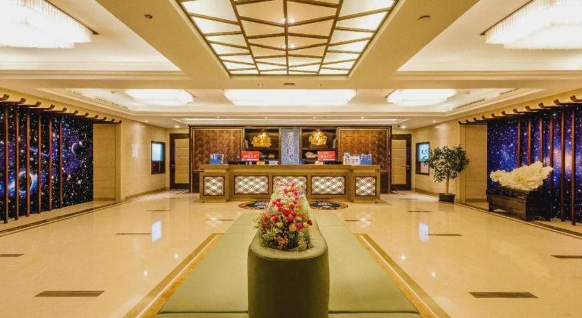 Xin'andong Hotel 8/56