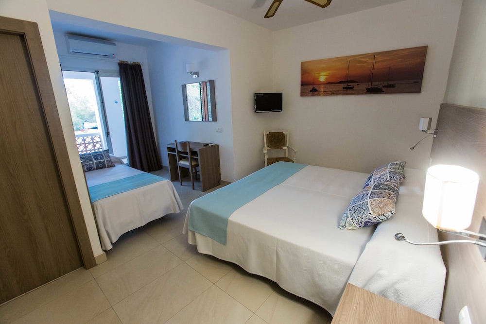 Hotel Tagomago 19/72