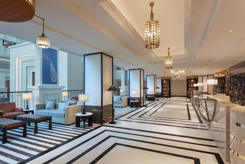 ITC Narmada, a Luxury Collection Hotel, Ahmedabad 20/38