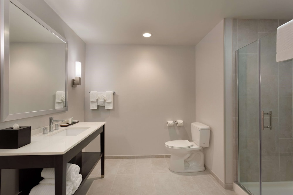 Embassy Suites by Hilton Kansas City Olathe 13/54