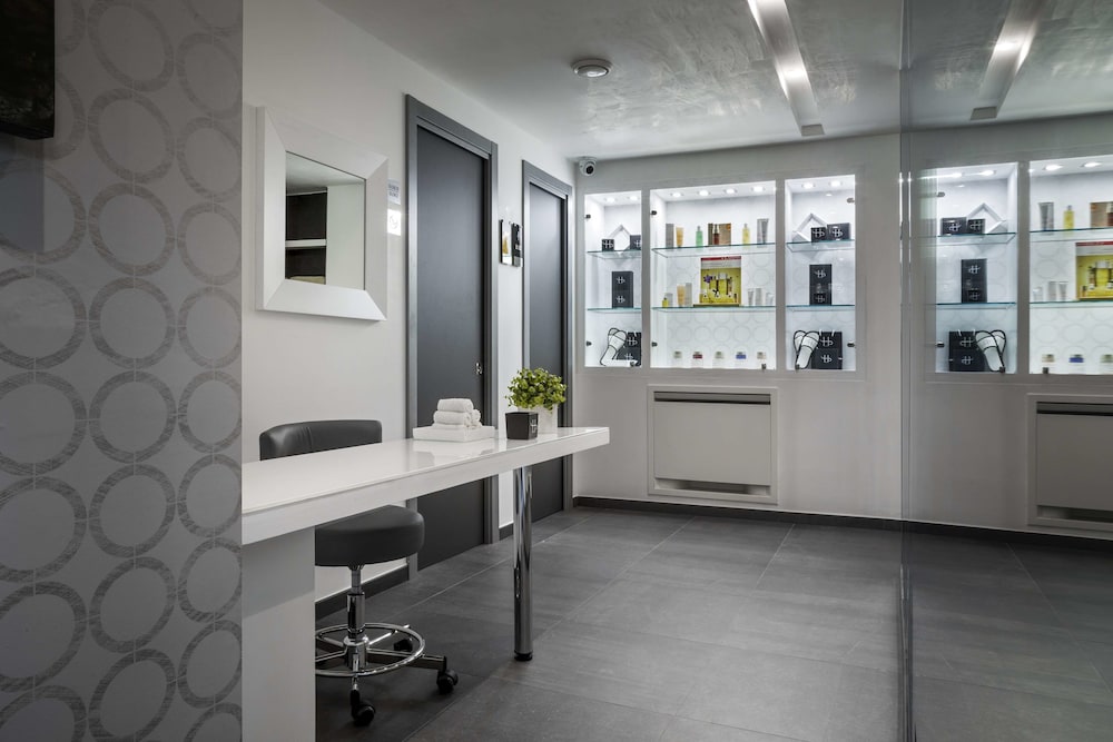 LHP Hotel River and Spa 62/69