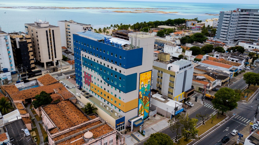 Ibis budget Maceio Pajucara 3/48