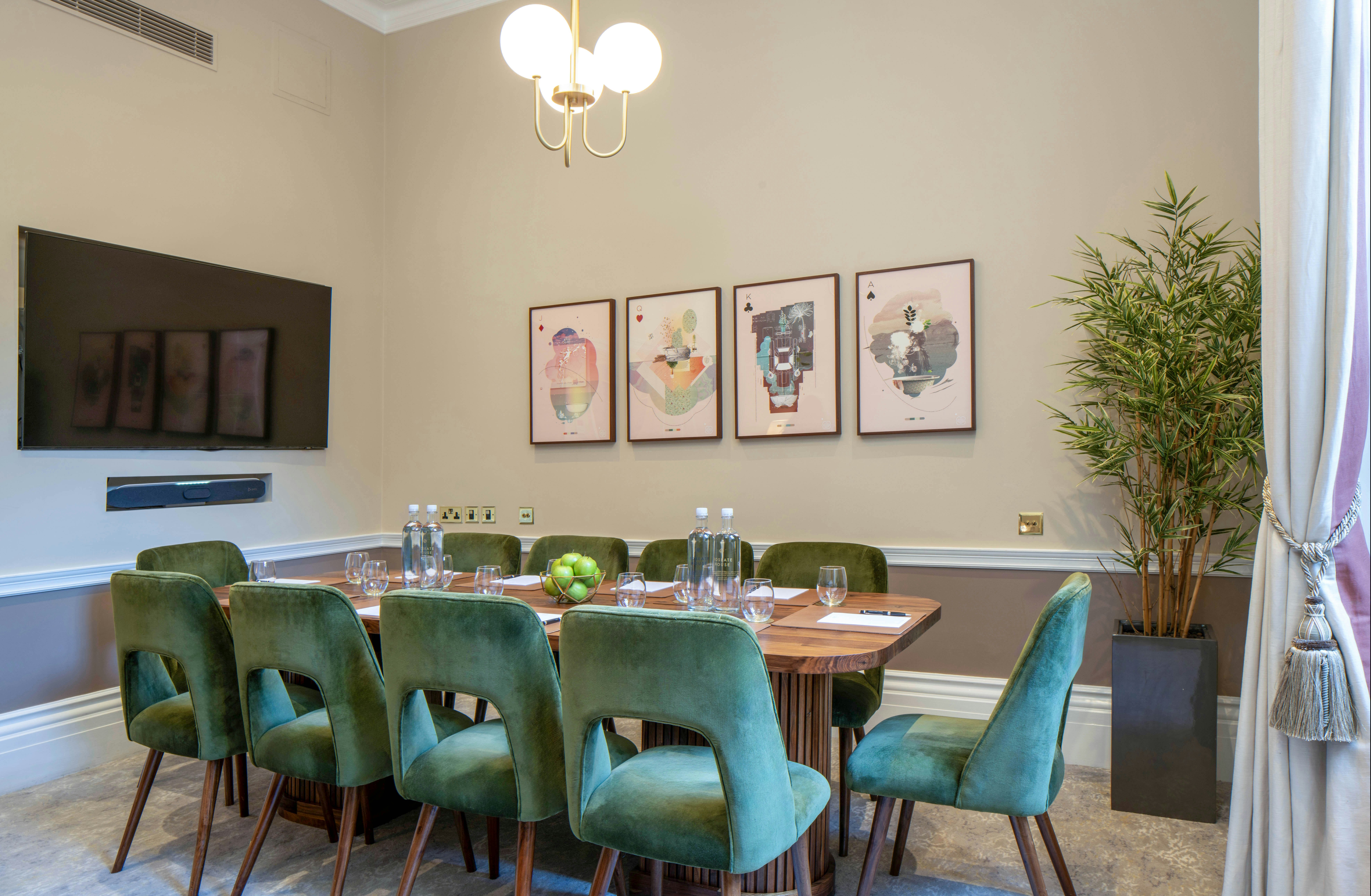 Roseate House London 27/28
