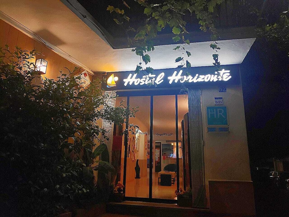 Residencia Horizonte 2/46