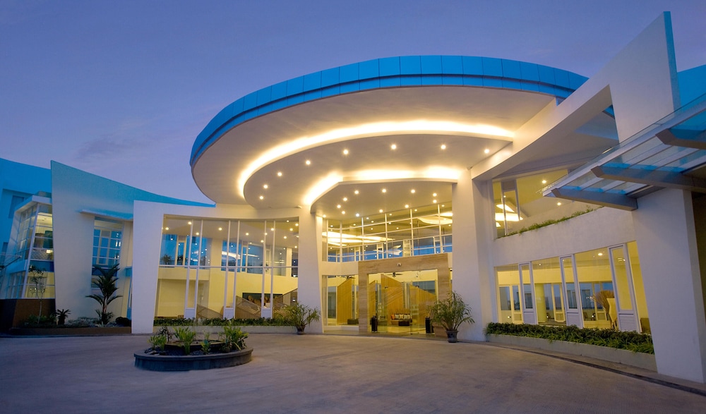 Hotel Santika Bangka 1/46