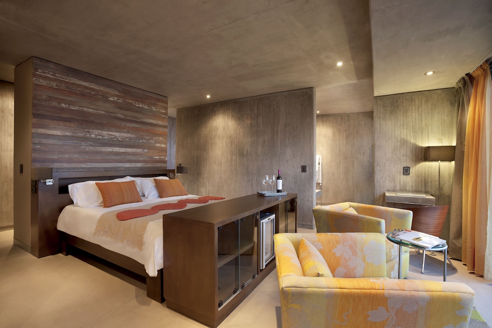 Entre Cielos Wine & Wellness Hotel 35/69