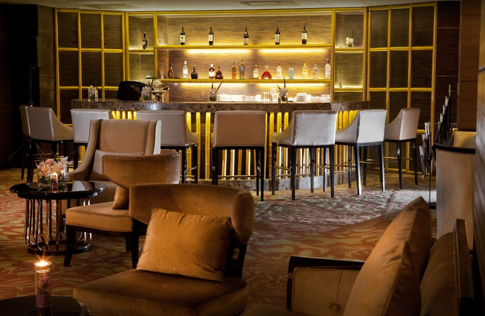 Dorsett Grand Chengdu 43/59