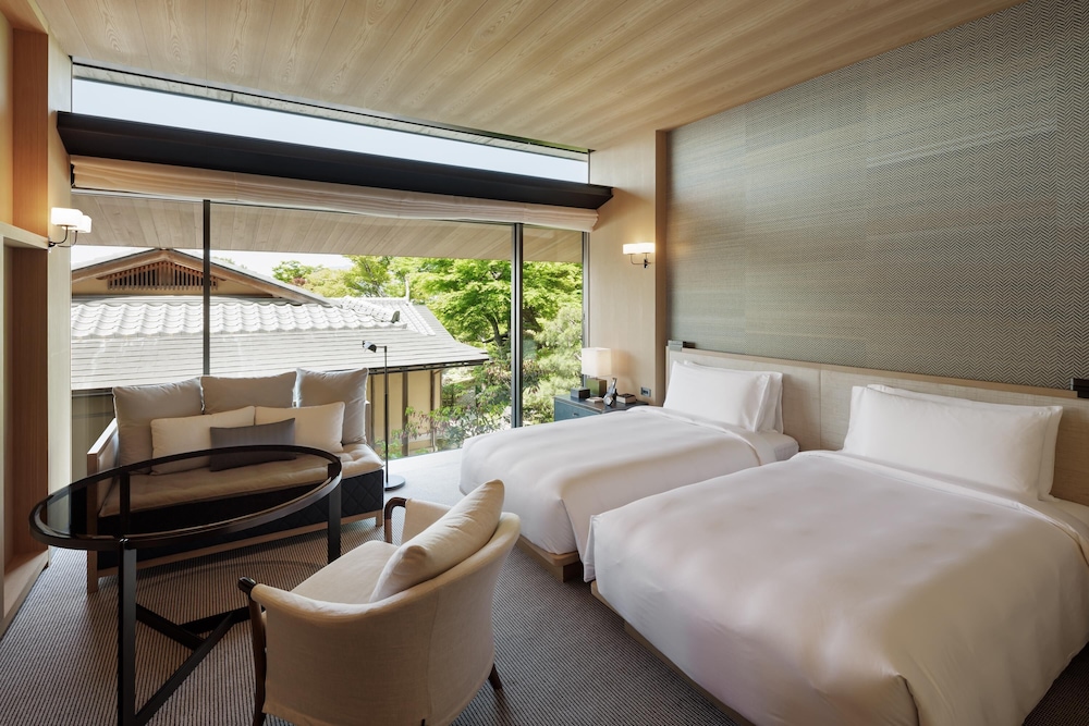 Park Hyatt Kyoto 7/50