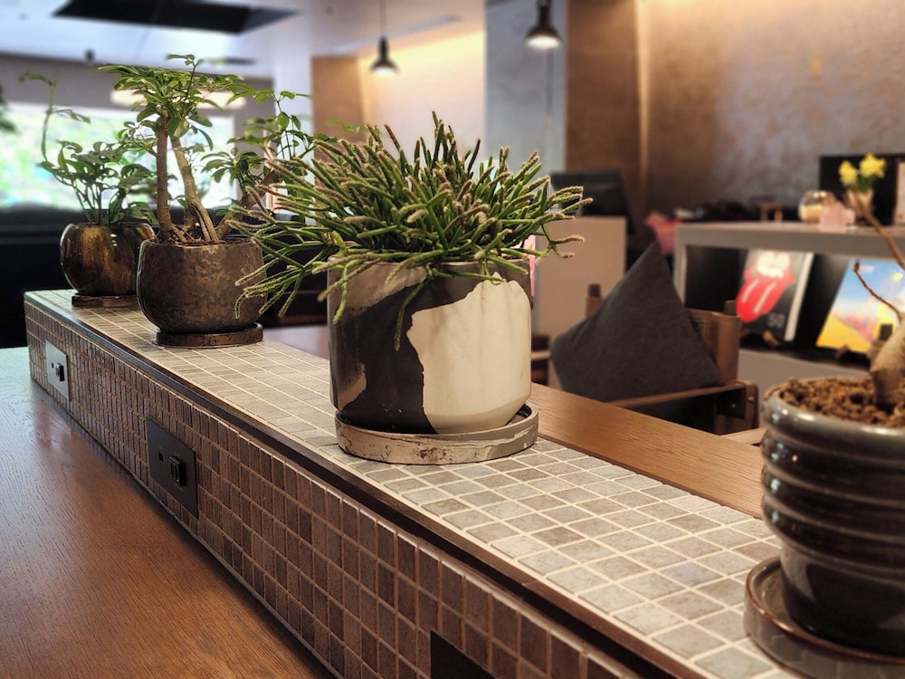 Hotel Resol Nagoya 34/49