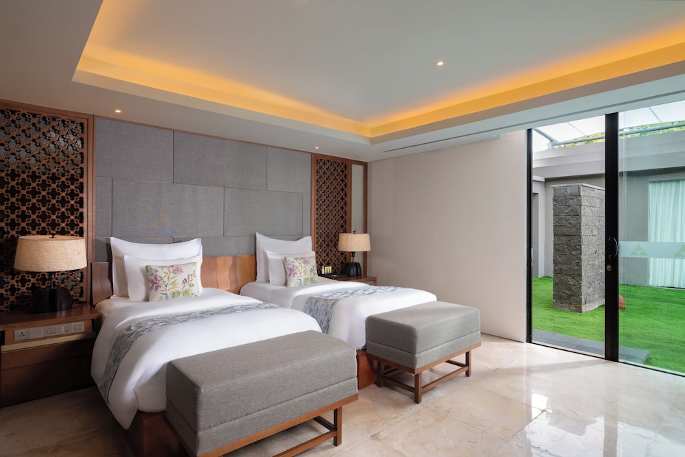 3 Bedrooms, Villa, King Bed, Ocean View, with Pool