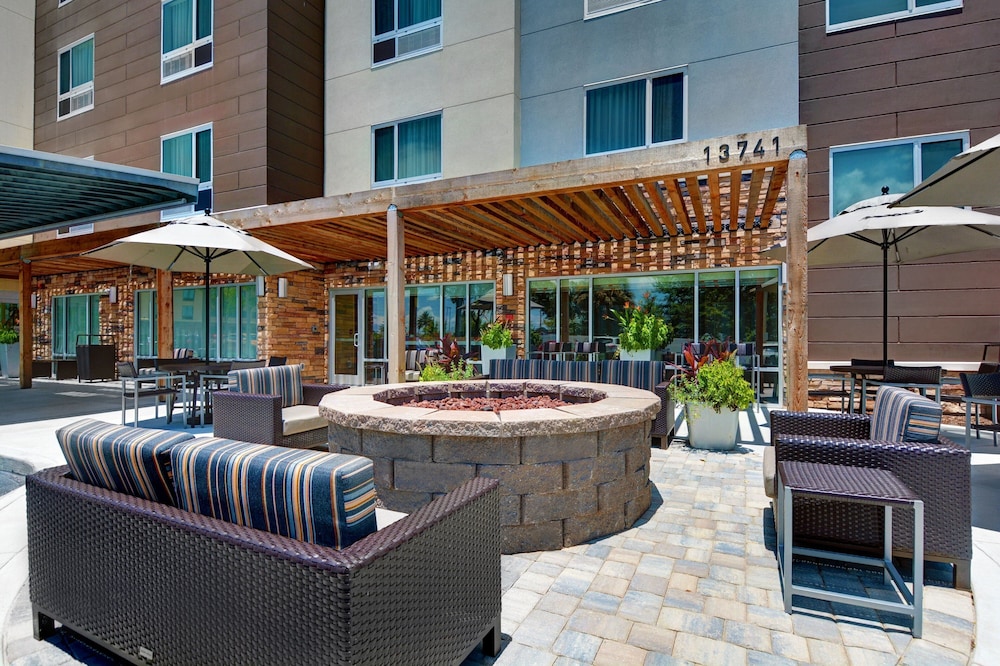 TownePlace Suites by Marriott Jacksonville East 42/63