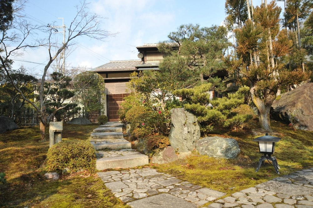 Ryokan Yamazaki 66/68