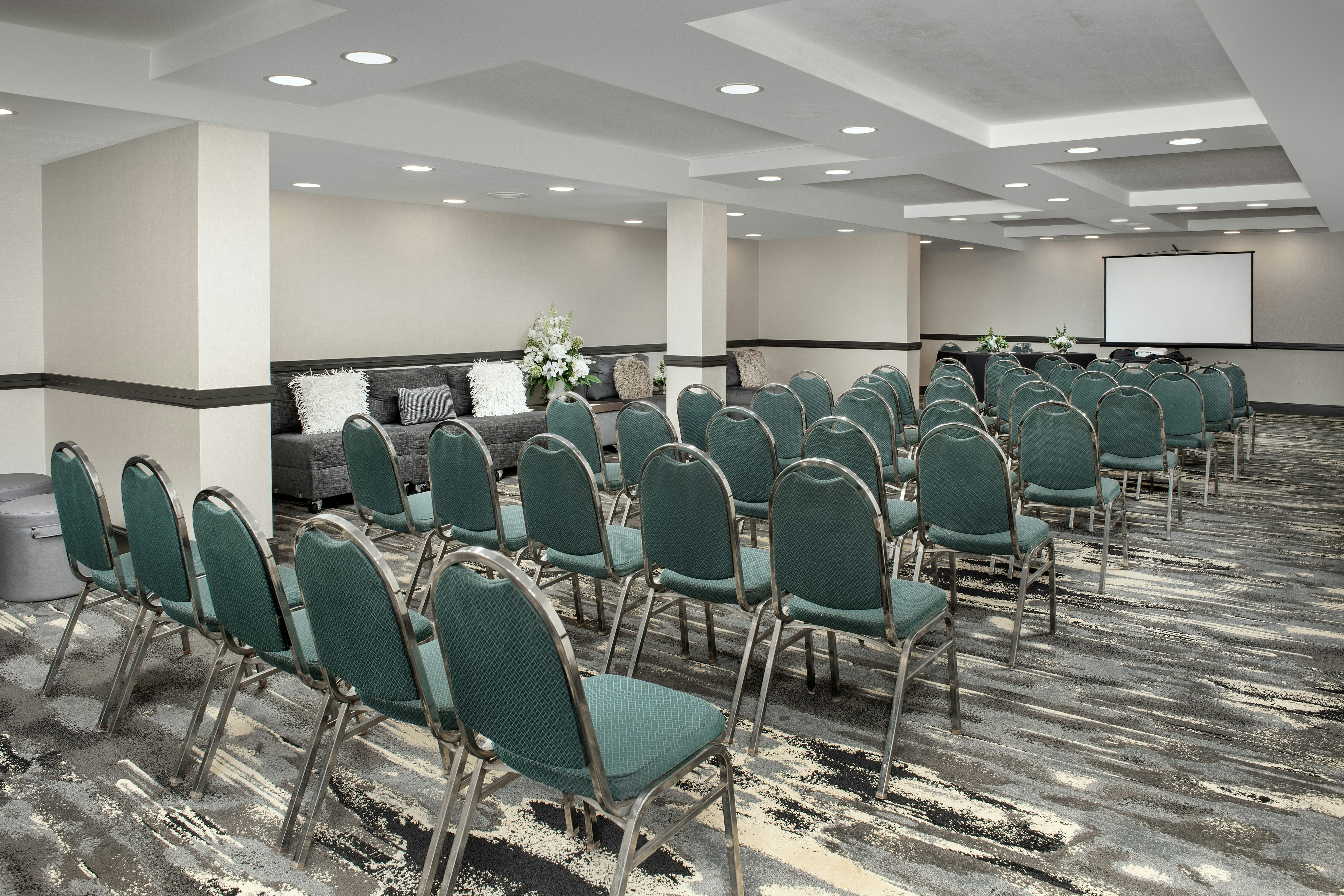 Embassy Suites By Hilton Winston Salem 44/59