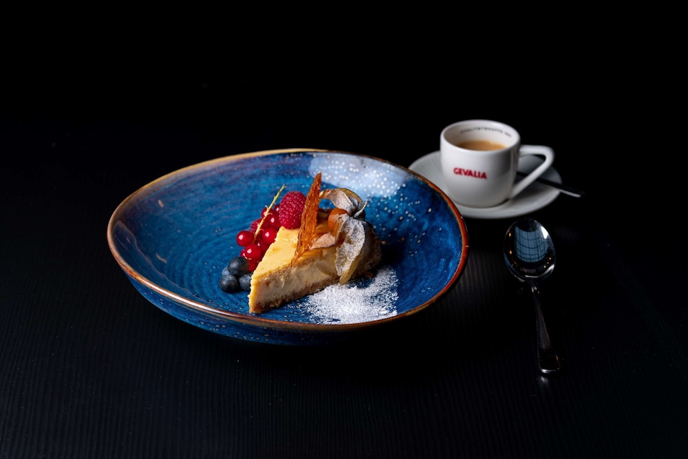 Radisson Blu Hotel Malmo 24/67