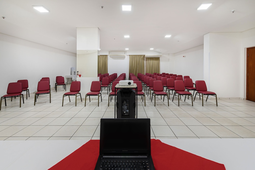 Hotel Nacional Inn Limeira 39/50