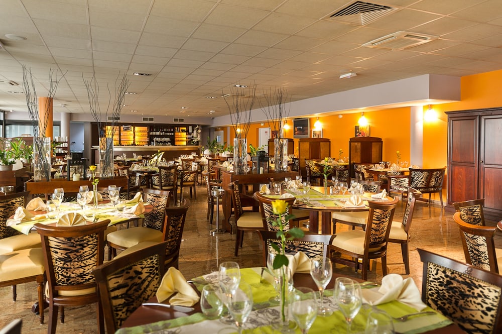 Hotel Marso 35/50