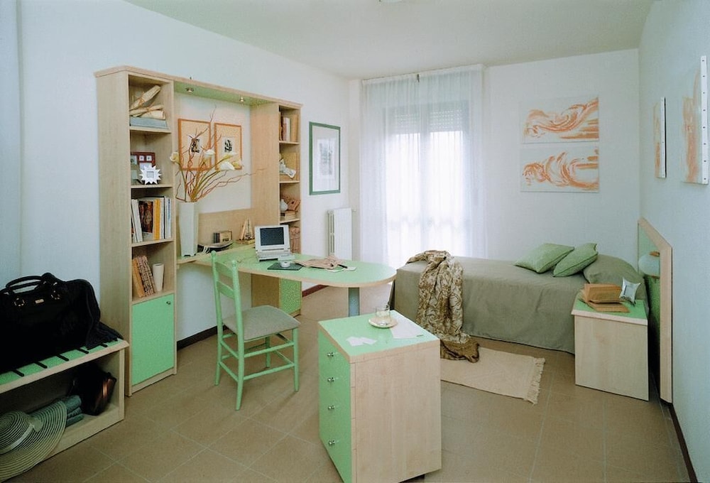 Residence Viale Venezia 41/66