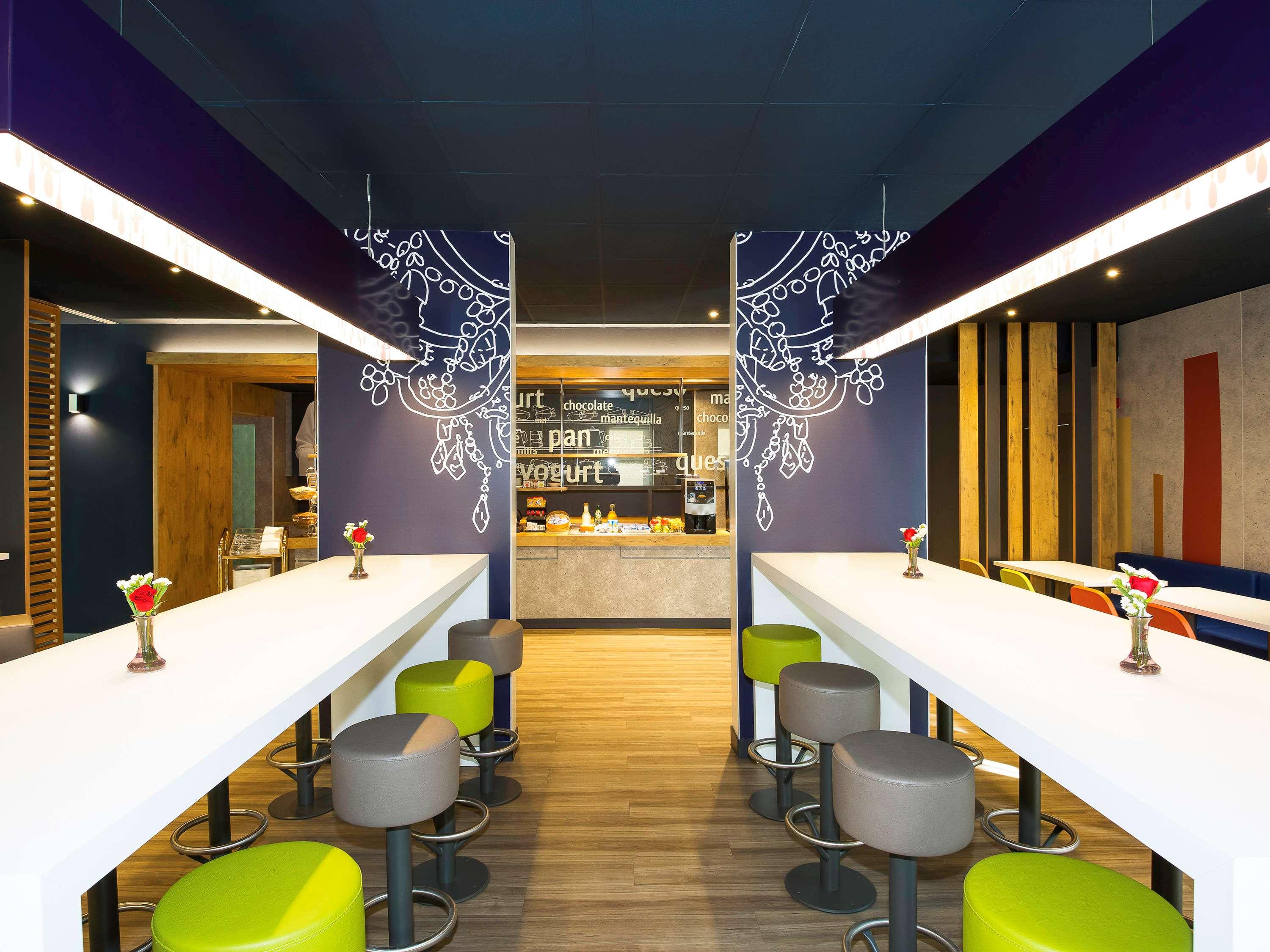 Ibis Budget Madrid Alcorcon Mostoles 35/50