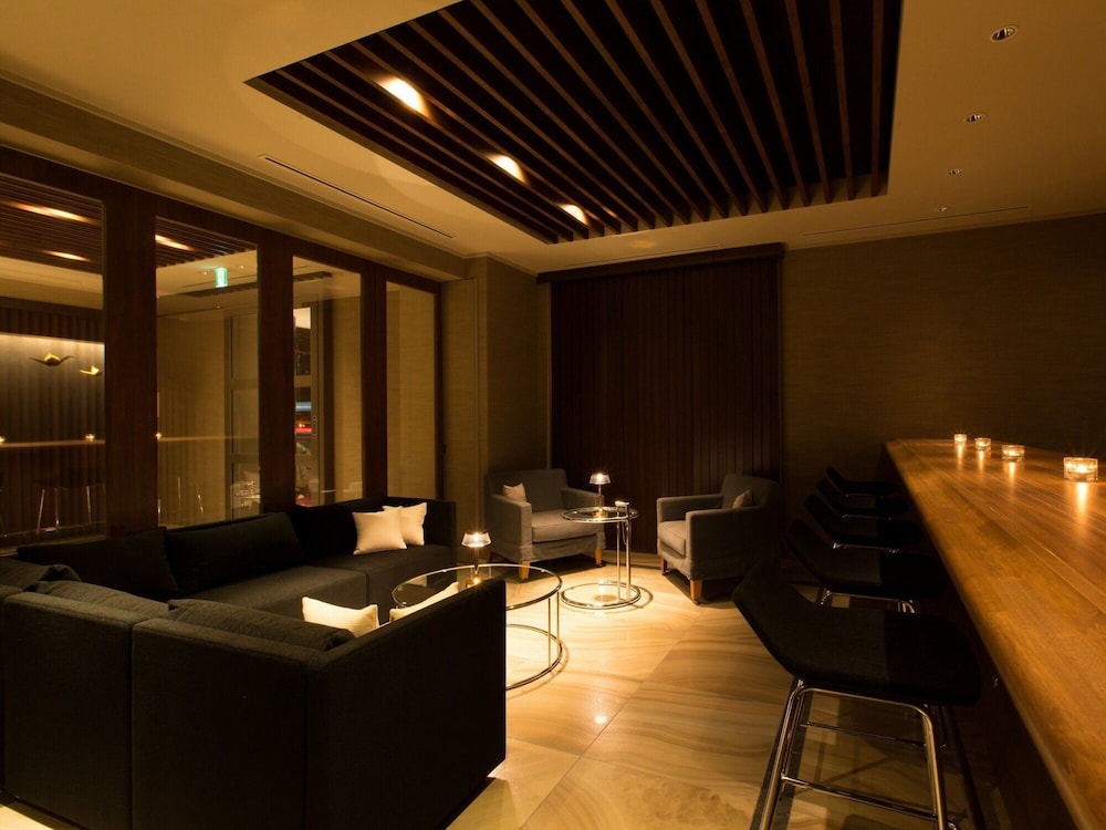 Hotel Shiki Utsubo Park 42/56