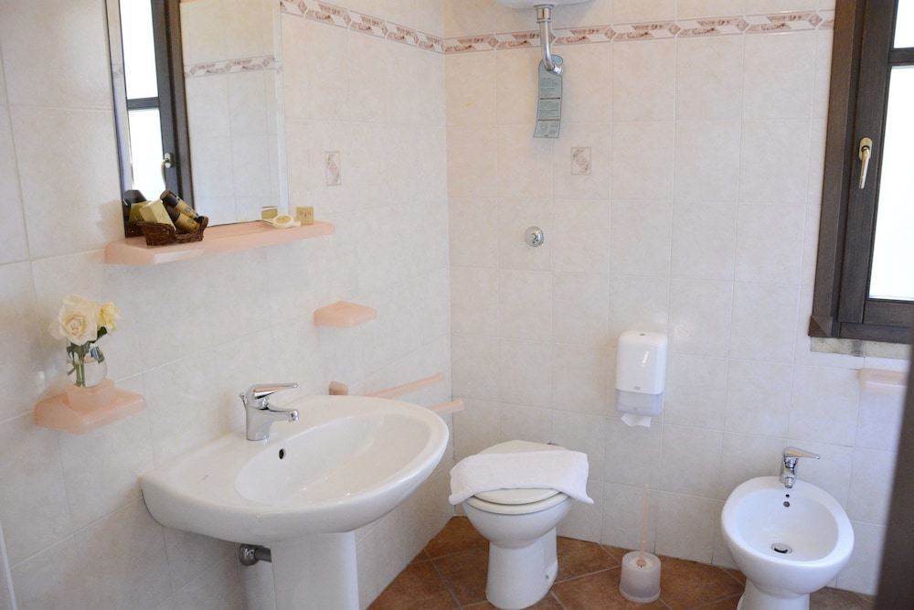 RESIDENCE FUNTANA NOA 47/50
