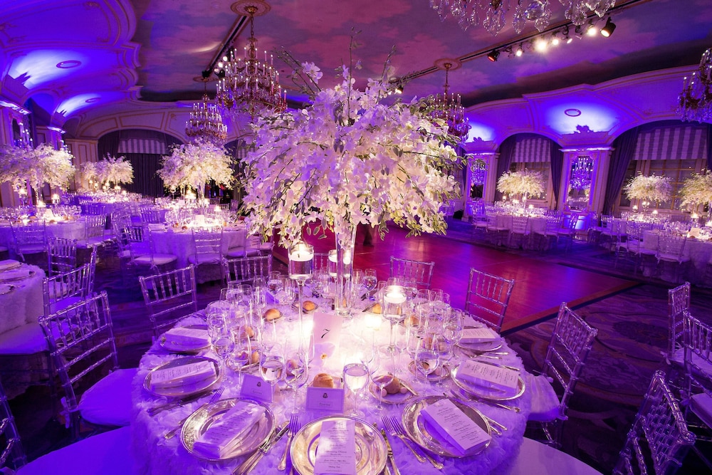 The St. Regis New York 54/59