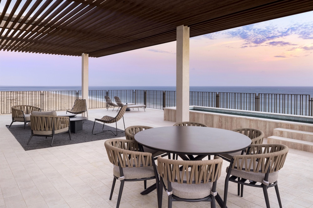 Grand Hyatt Los Cabos Resort, Golf & Spa, All-Inclusive 33/50
