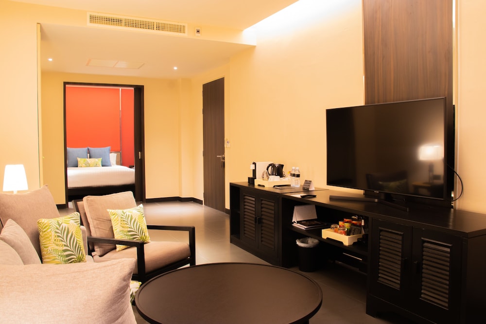 Impiana Resort Chaweng Noi 66/77