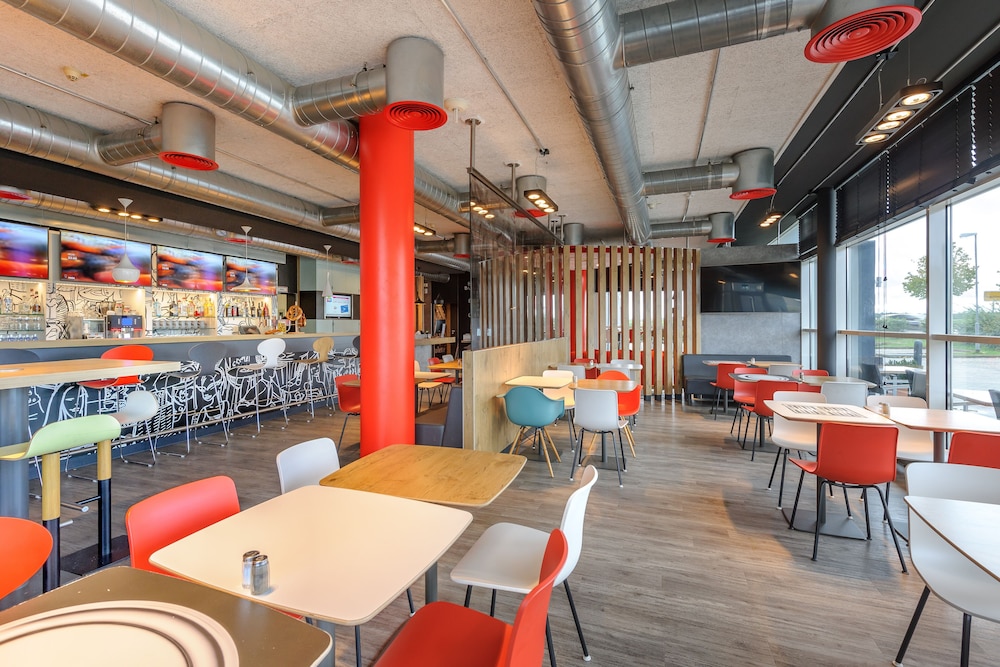 Ibis Hotel Munchen Messe 32/45