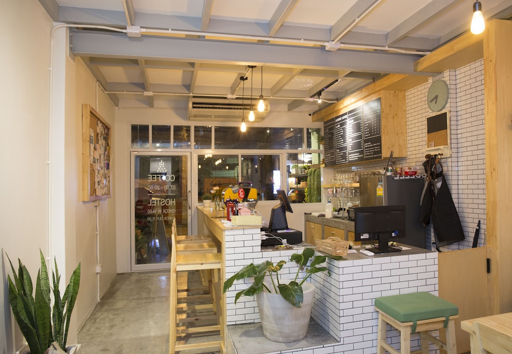 Ekanake Hostel 25/41