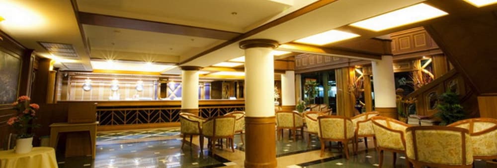 Zaza Hotel 35/49