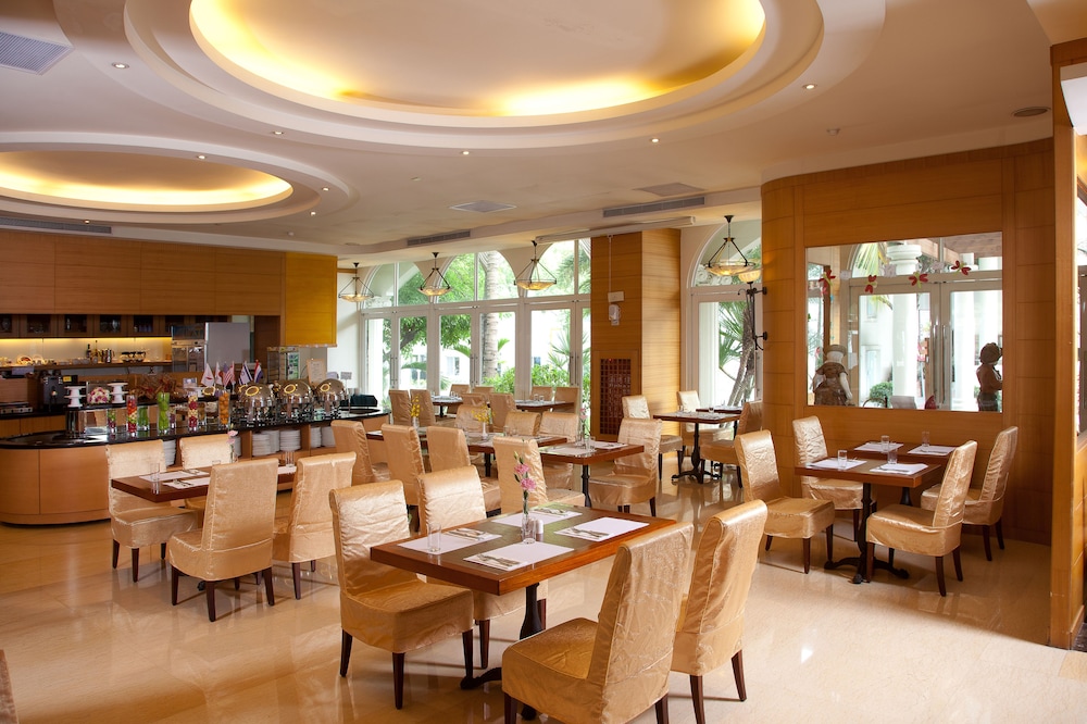 Les Hotel Tainan 49/63