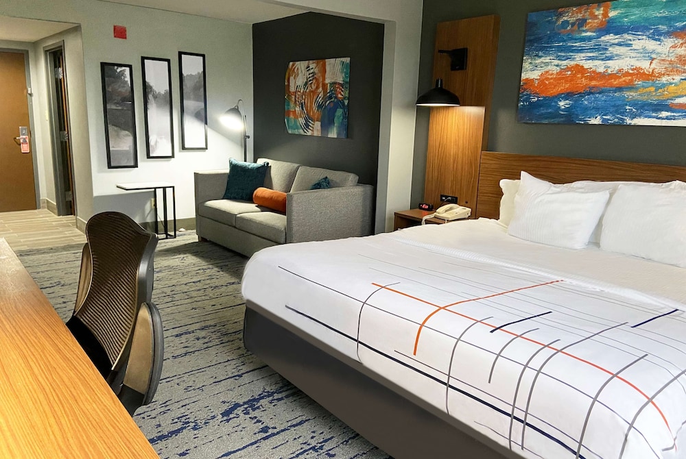 La Quinta Inn & Suites by Wyndham-Albany GA 14/31