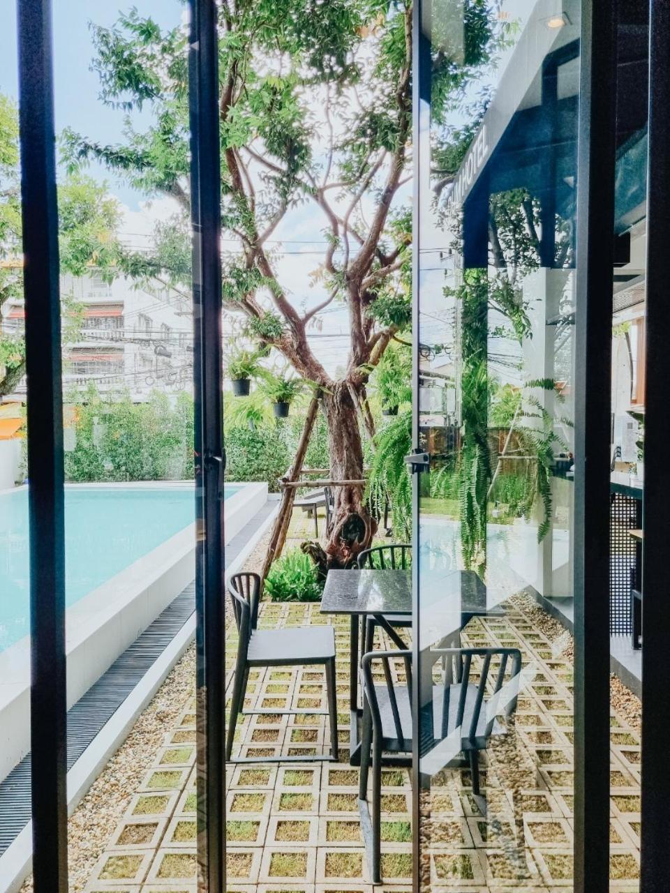 DUM Hotel 19/49