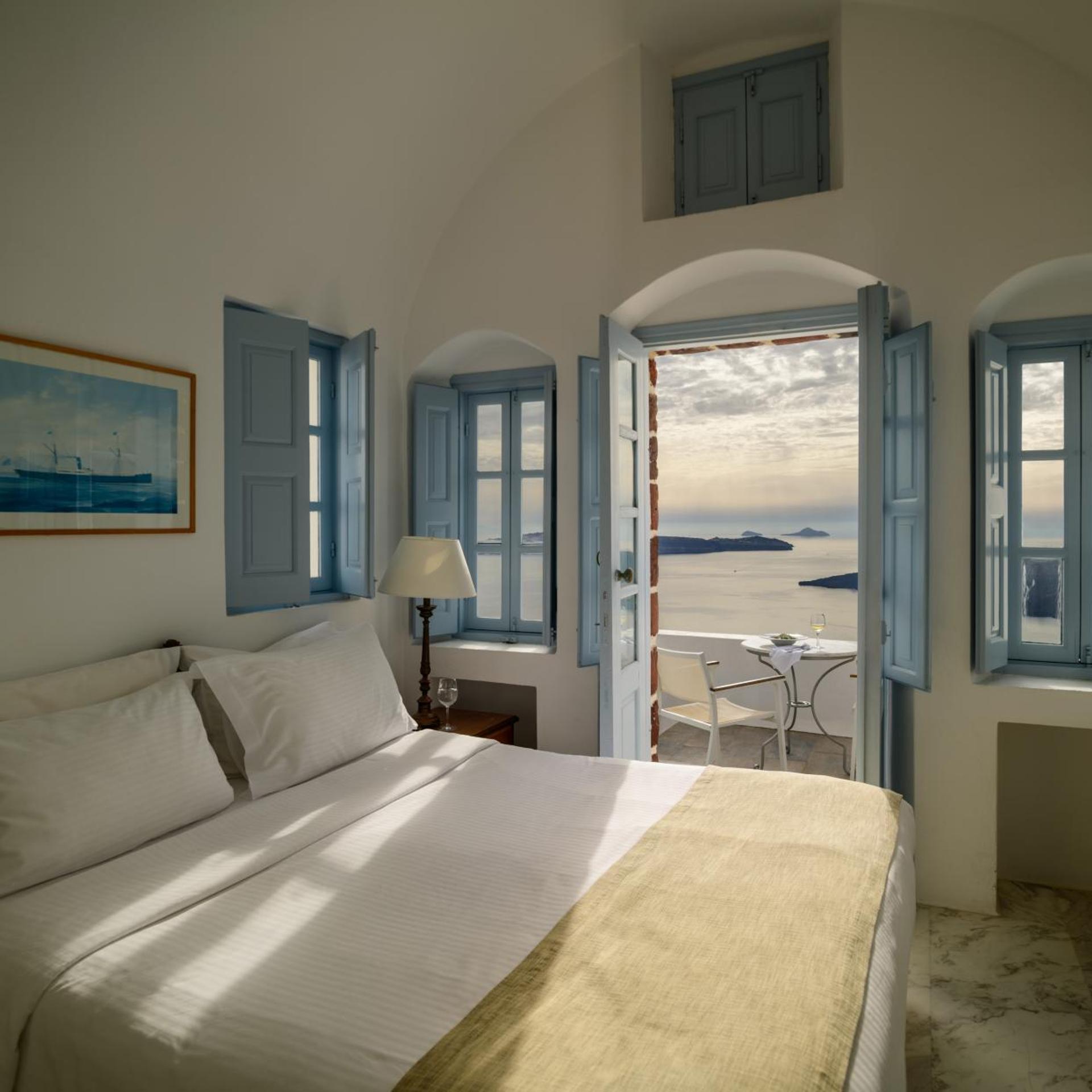 PANORAMIC, SUITE, SUNSET VIEW