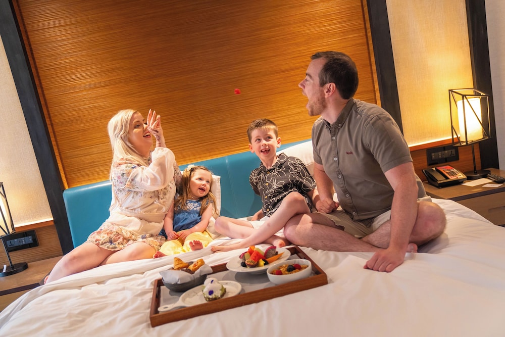 Andaz Dubai The Palm by Hyatt 29/50