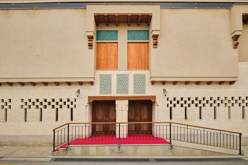 Kosh Havuz Boutiqe Hotel 1/32