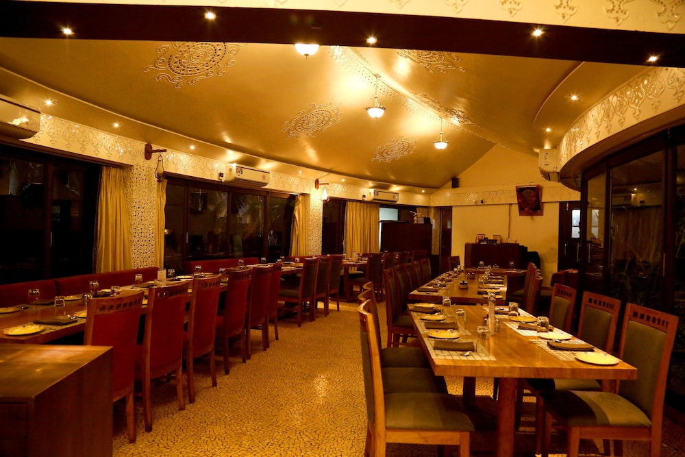 Nirali Resorts 24/45
