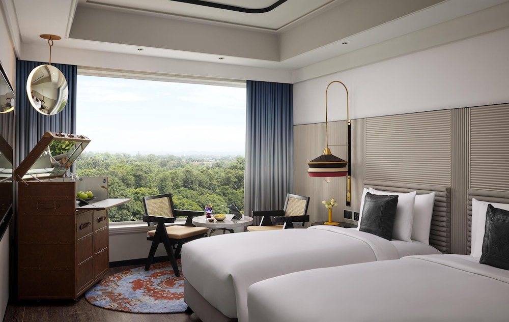 Hotel Hyatt Centric Sector17 Chandigarh 17/49