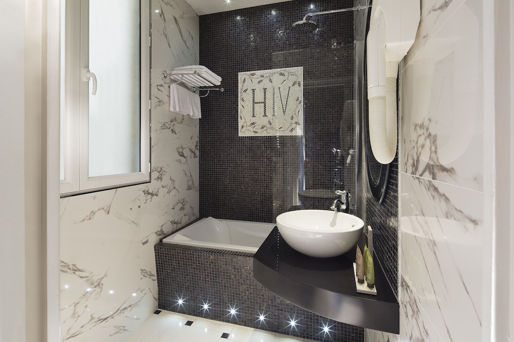 RESIDENCE HENRI IV 52/57