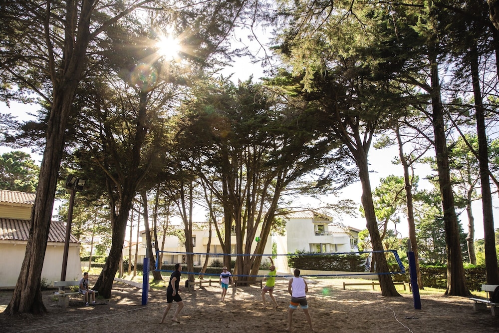 Belambra Clubs Les Grands Espaces 43/59