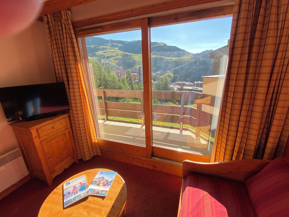 LAGRANGE Prestige Aspen - La Plagne 19/40