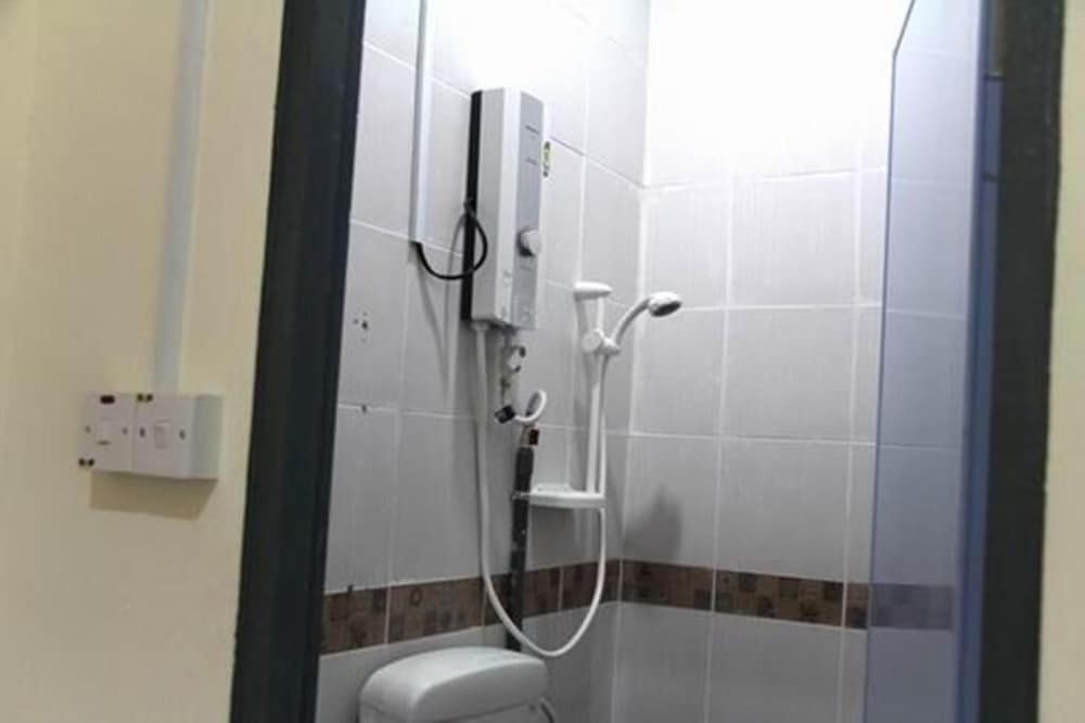 Kinabalu Poring Vacation Lodge 59/60