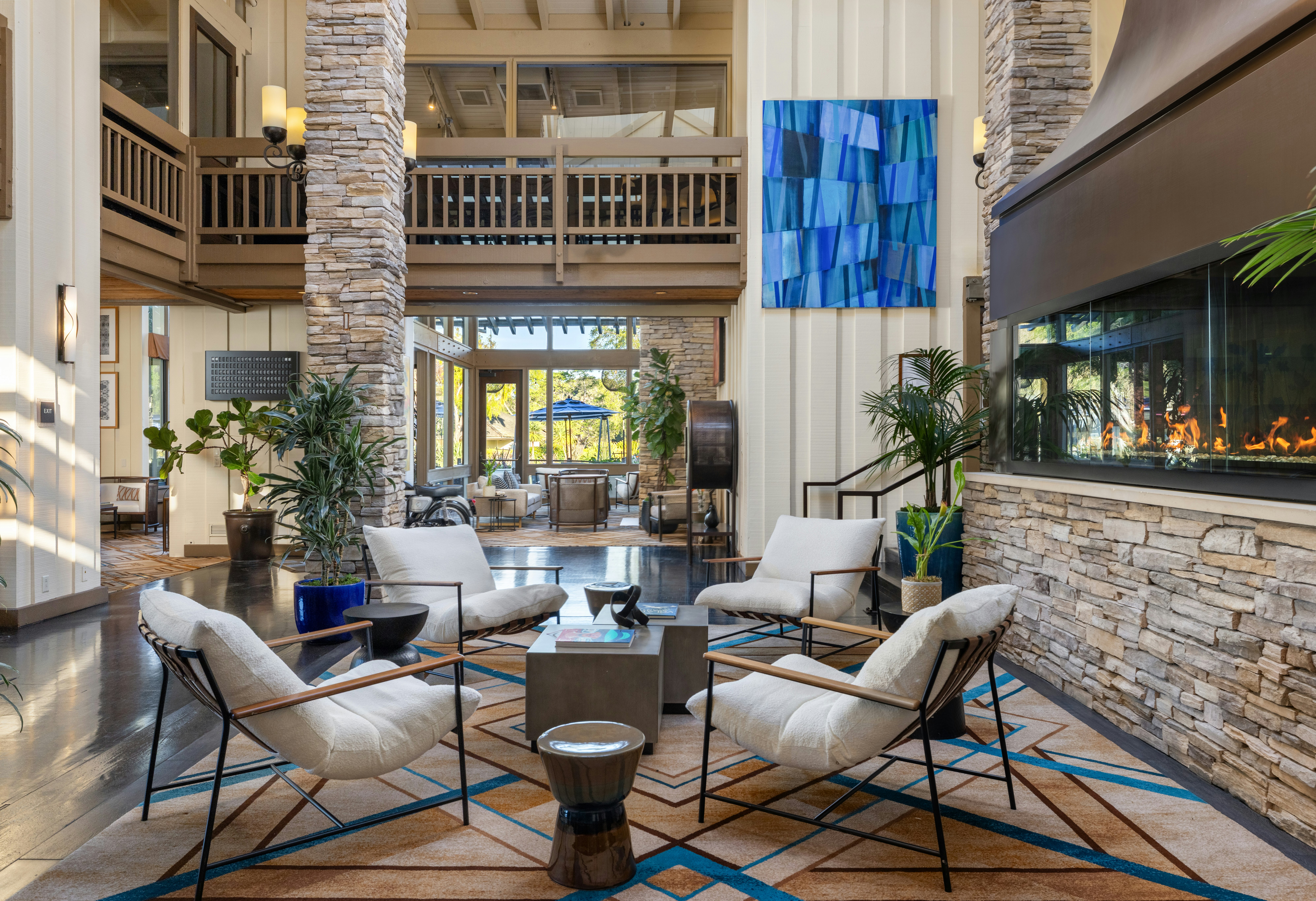 Quail Lodge Resort Golf Club 22/37