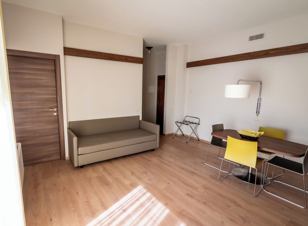 Residence Porta Al Prato 34/57