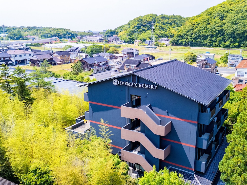 Livemax Resort Yuhigaura Kitu Onsen 3/50
