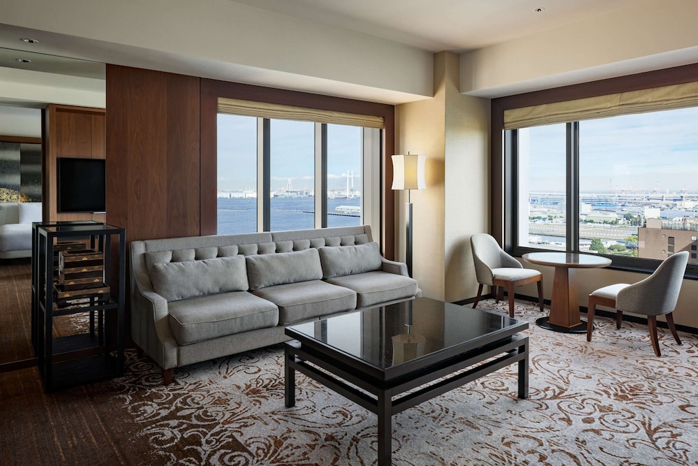 Hyatt Regency Yokohama 23/44