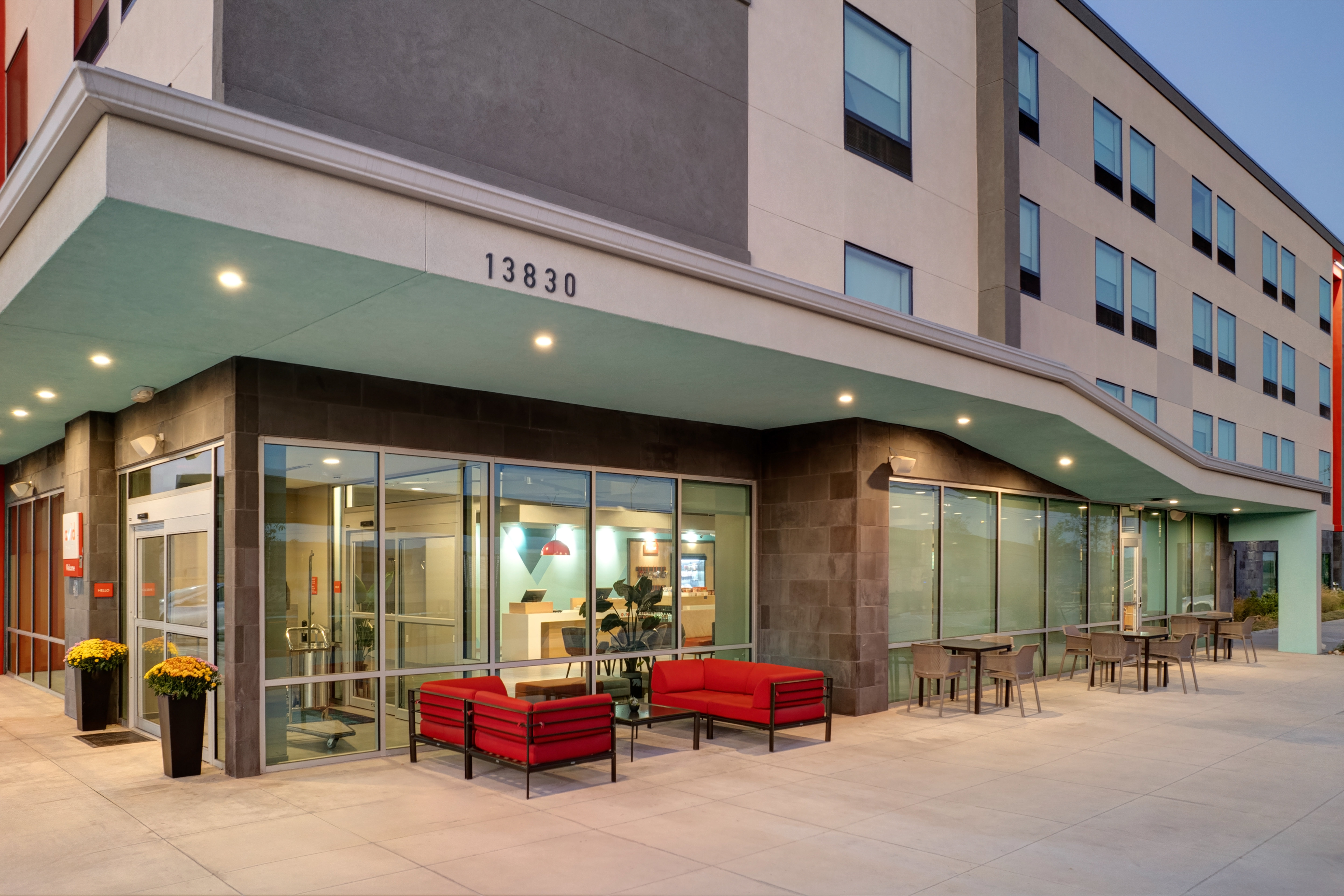 avid hotels Austin NW - Lakeline an IHG Hotel 5/38